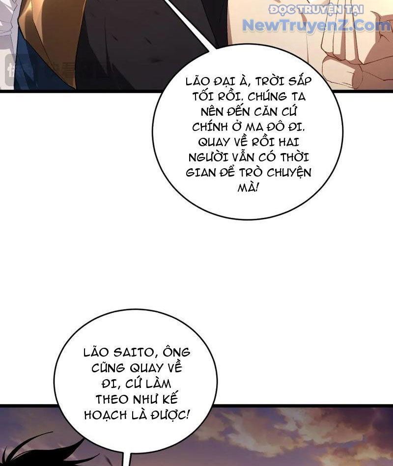 Ta Là Chúa Tể Trùng Độc Chap 61 - Next Chap 62