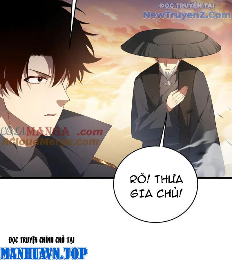 Ta Là Chúa Tể Trùng Độc Chap 61 - Next Chap 62