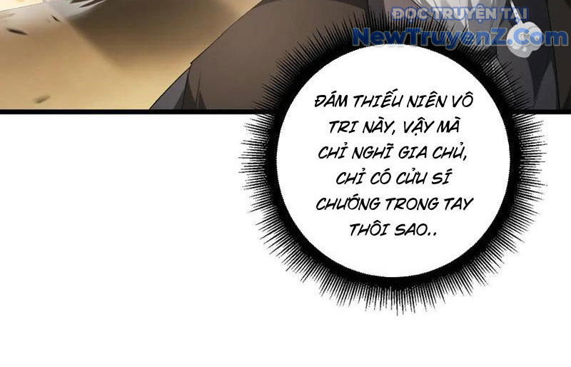 Ta Là Chúa Tể Trùng Độc Chap 61 - Next Chap 62