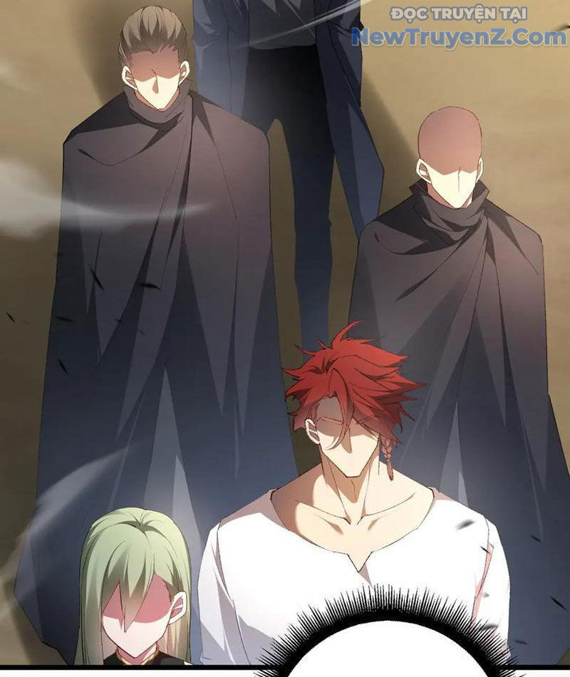 Ta Là Chúa Tể Trùng Độc Chap 61 - Next Chap 62