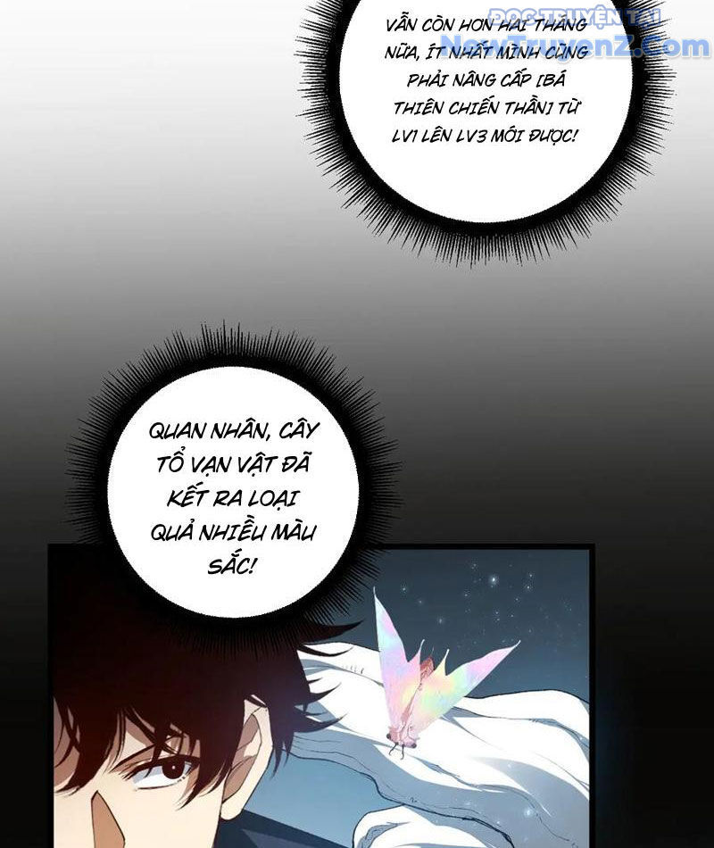 Ta Là Chúa Tể Trùng Độc Chap 61 - Next Chap 62