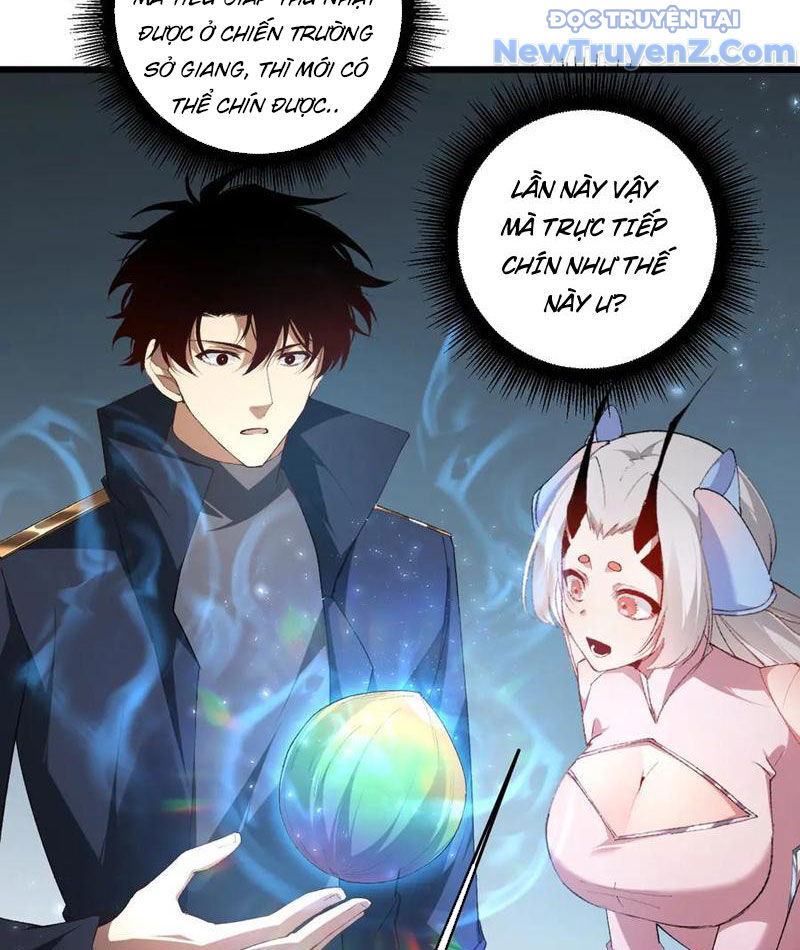 Ta Là Chúa Tể Trùng Độc Chap 61 - Next Chap 62