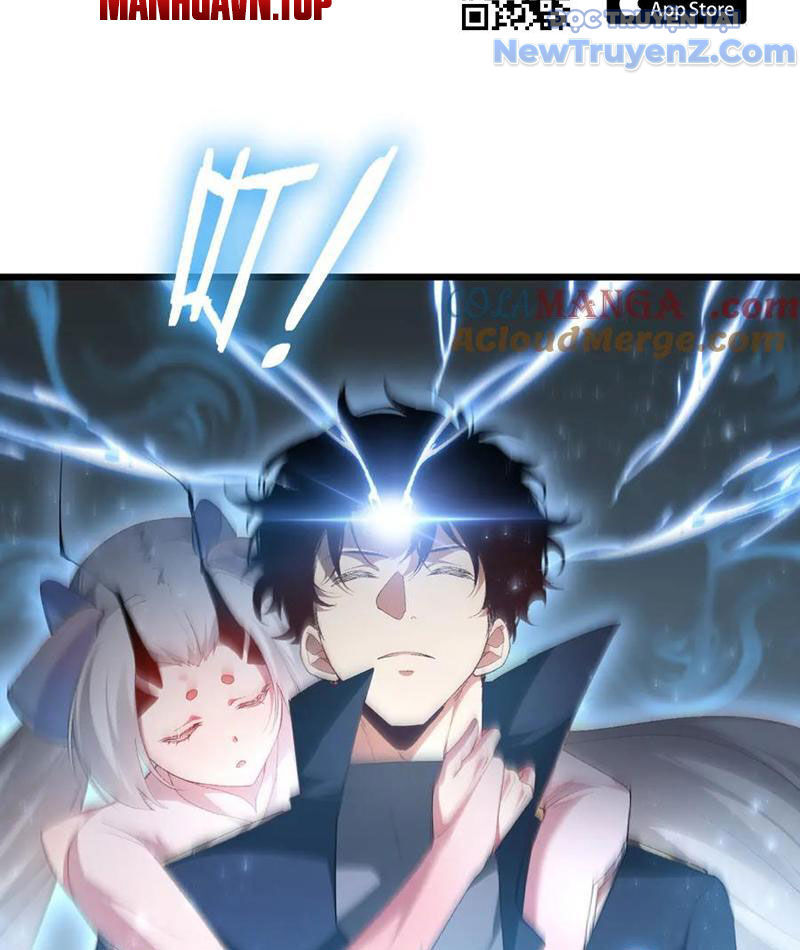 Ta Là Chúa Tể Trùng Độc Chap 61 - Next Chap 62