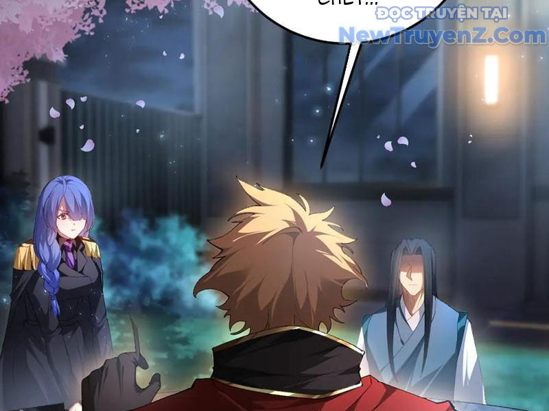 Ta Là Chúa Tể Trùng Độc Chap 62 - Next Chap 63