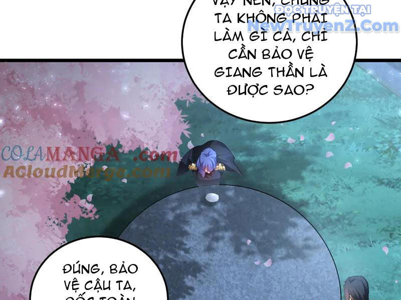 Ta Là Chúa Tể Trùng Độc Chap 62 - Next Chap 63