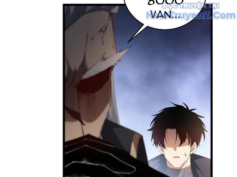 Ta Là Chúa Tể Trùng Độc Chap 62 - Next Chap 63