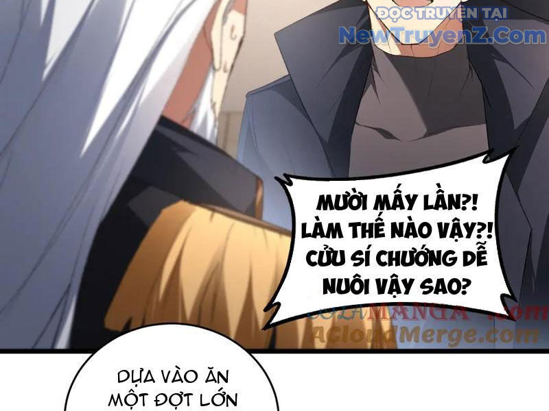 Ta Là Chúa Tể Trùng Độc Chap 62 - Next Chap 63