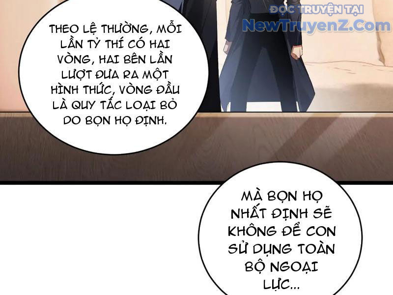 Ta Là Chúa Tể Trùng Độc Chap 62 - Next Chap 63