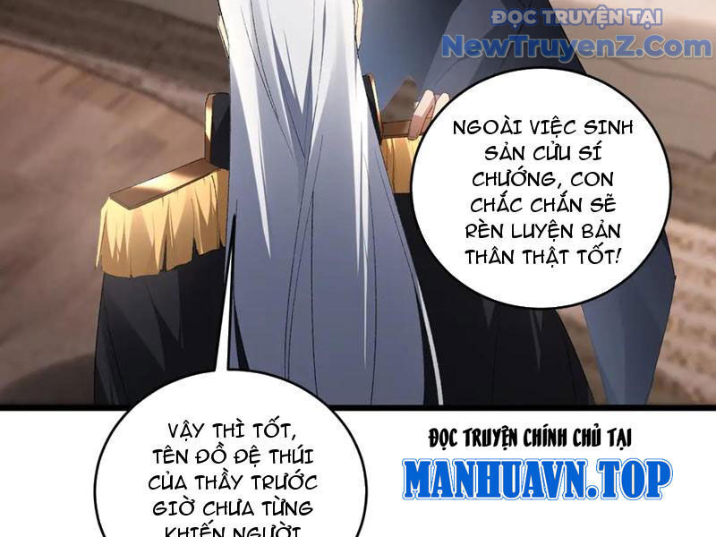 Ta Là Chúa Tể Trùng Độc Chap 62 - Next Chap 63