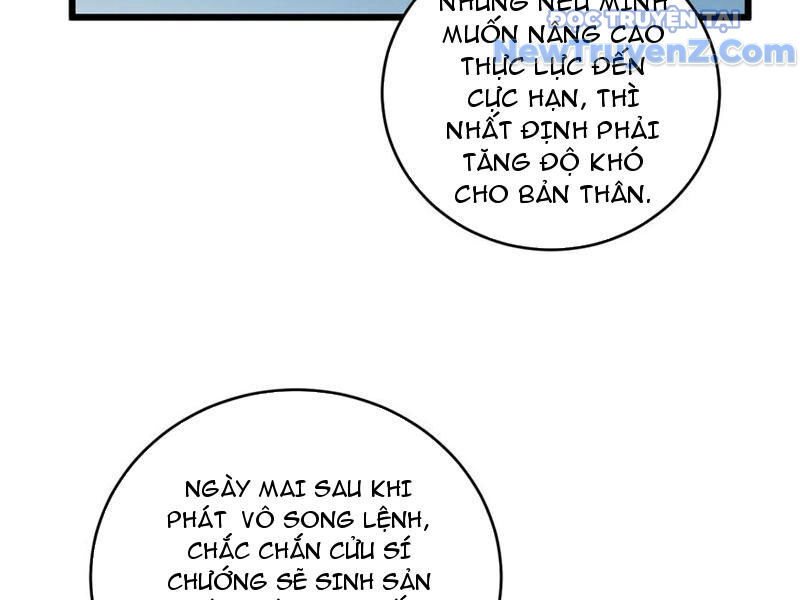 Ta Là Chúa Tể Trùng Độc Chap 62 - Next Chap 63