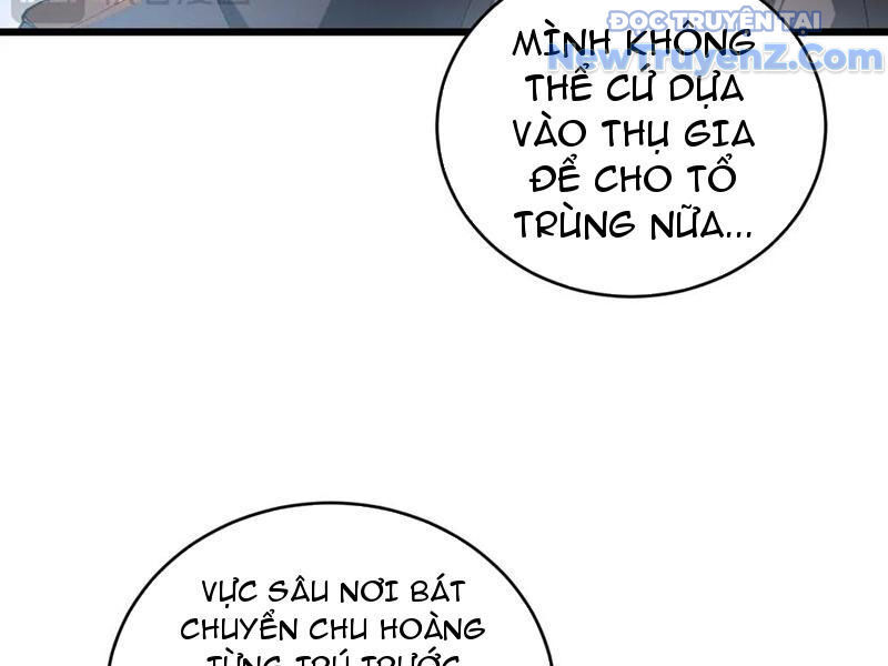 Ta Là Chúa Tể Trùng Độc Chap 62 - Next Chap 63