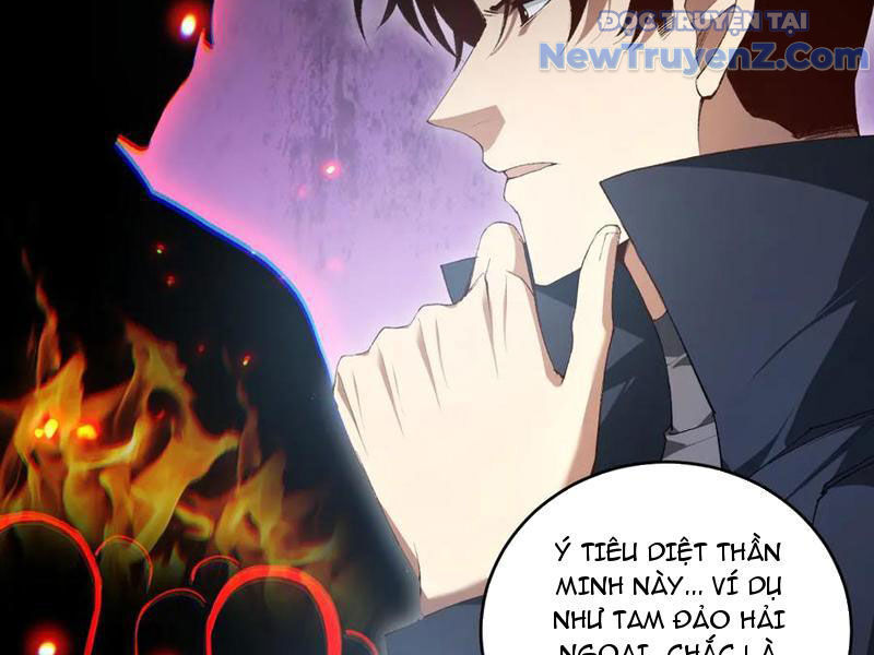 Ta Là Chúa Tể Trùng Độc Chap 62 - Next Chap 63