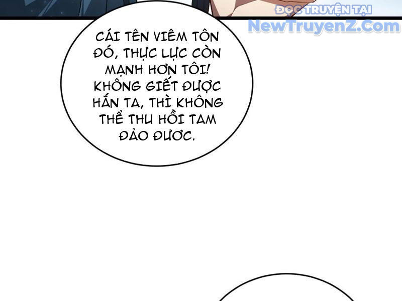 Ta Là Chúa Tể Trùng Độc Chap 62 - Next Chap 63