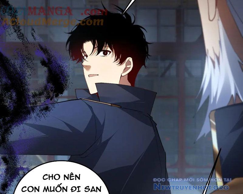 Ta Là Chúa Tể Trùng Độc Chap 63 - Next Chap 64