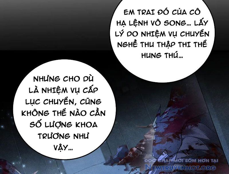 Ta Là Chúa Tể Trùng Độc Chap 63 - Next Chap 64