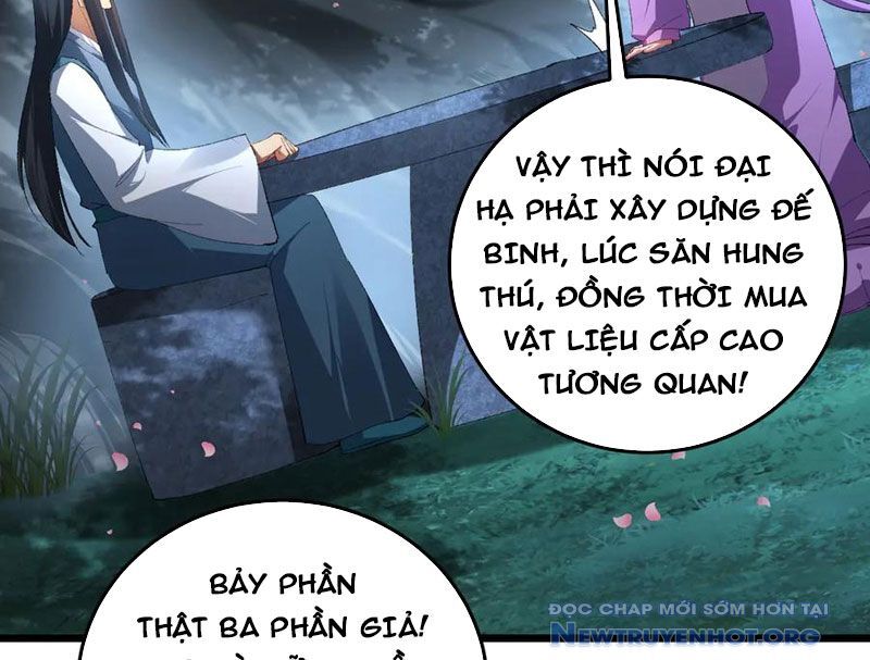 Ta Là Chúa Tể Trùng Độc Chap 63 - Next Chap 64