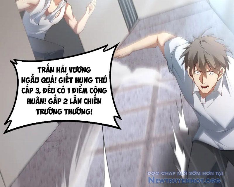 Ta Là Chúa Tể Trùng Độc Chap 63 - Next Chap 64