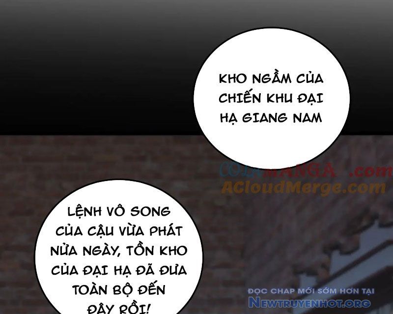 Ta Là Chúa Tể Trùng Độc Chap 63 - Next Chap 64