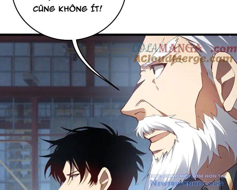 Ta Là Chúa Tể Trùng Độc Chap 63 - Next Chap 64