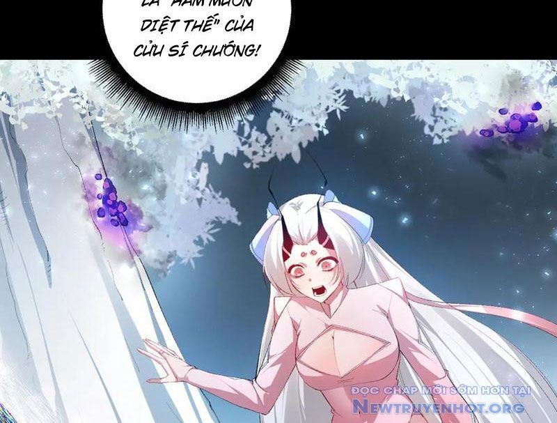 Ta Là Chúa Tể Trùng Độc Chap 64 - Next Chap 65