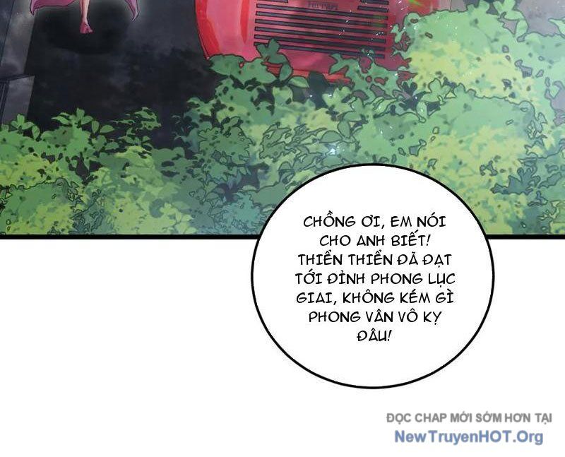 Ta Là Chúa Tể Trùng Độc Chap 65 - Next Chap 66