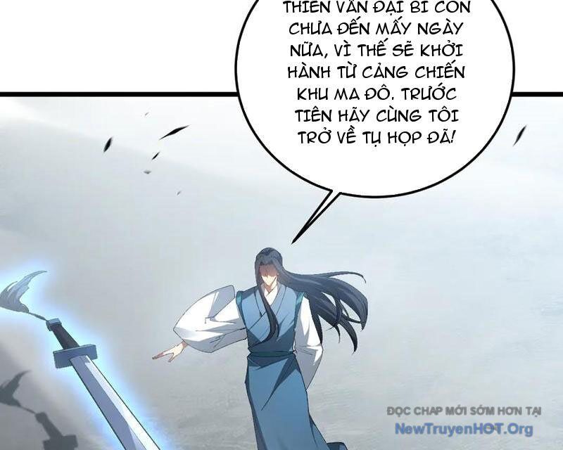 Ta Là Chúa Tể Trùng Độc Chap 65 - Next Chap 66