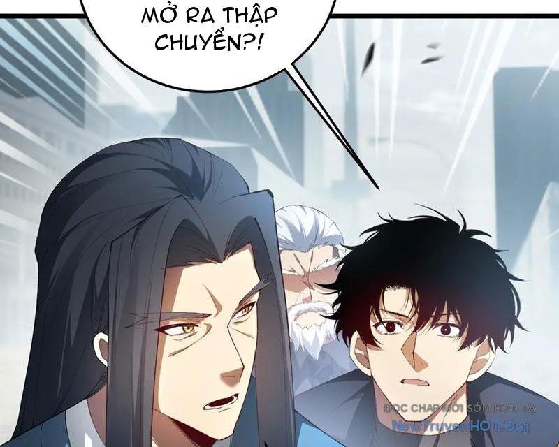 Ta Là Chúa Tể Trùng Độc Chap 65 - Next Chap 66
