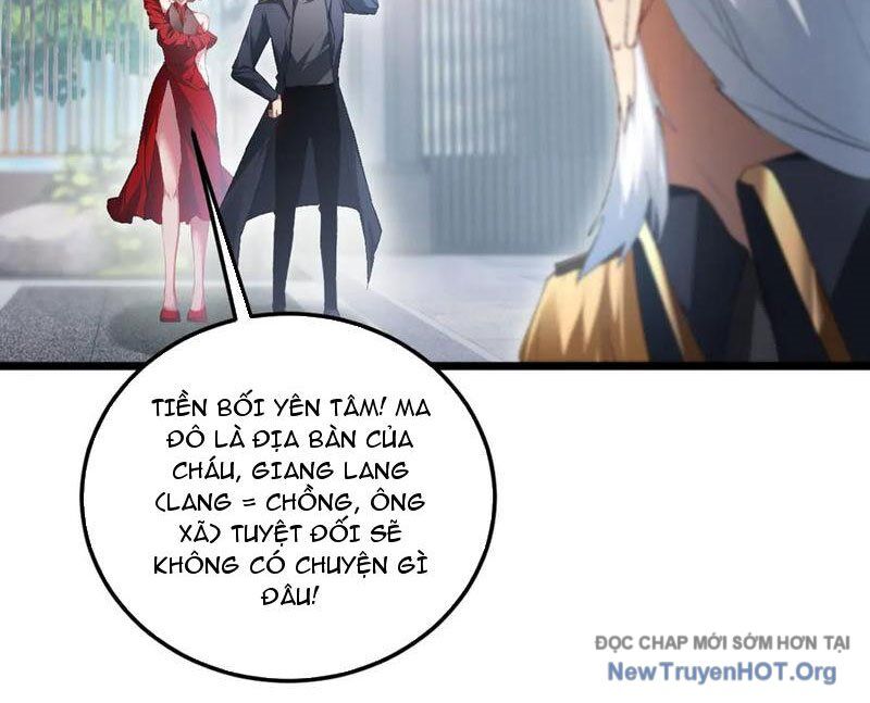 Ta Là Chúa Tể Trùng Độc Chap 65 - Next Chap 66