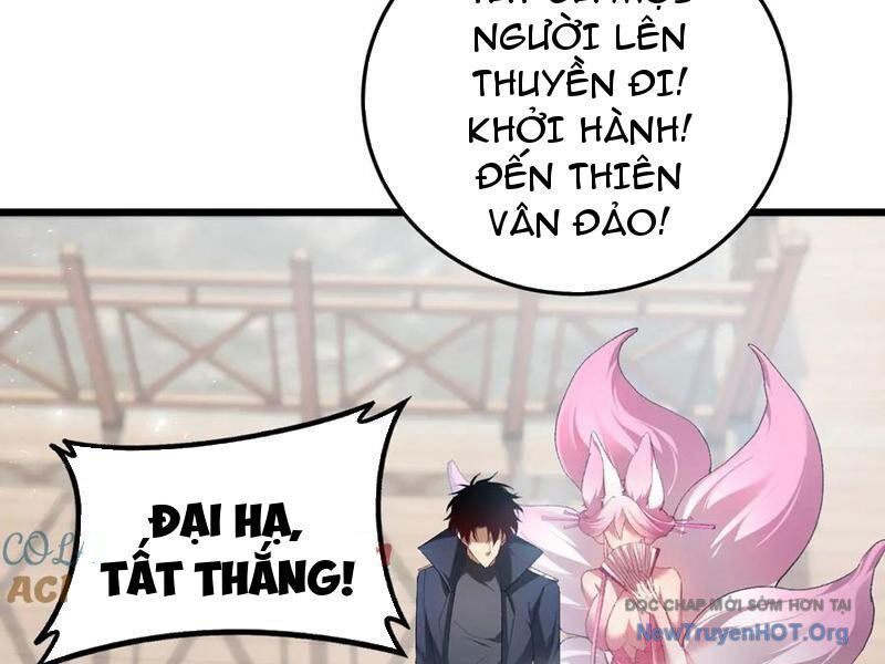Ta Là Chúa Tể Trùng Độc Chap 66 - Next Chap 67