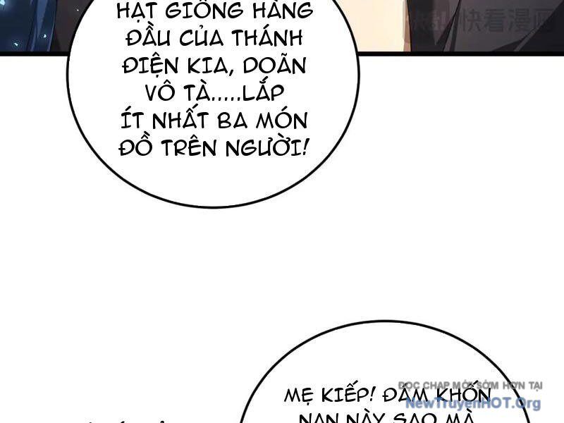 Ta Là Chúa Tể Trùng Độc Chap 66 - Next Chap 67