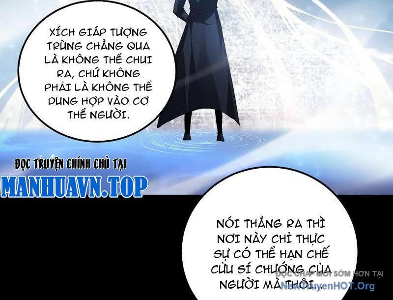 Ta Là Chúa Tể Trùng Độc Chap 67 - Next Chap 68