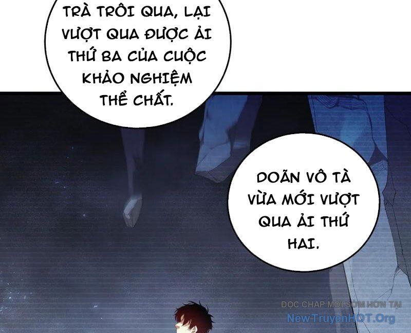 Ta Là Chúa Tể Trùng Độc Chap 68 - Next Chap 69