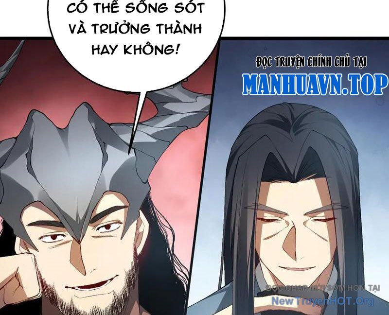 Ta Là Chúa Tể Trùng Độc Chap 68 - Next Chap 69