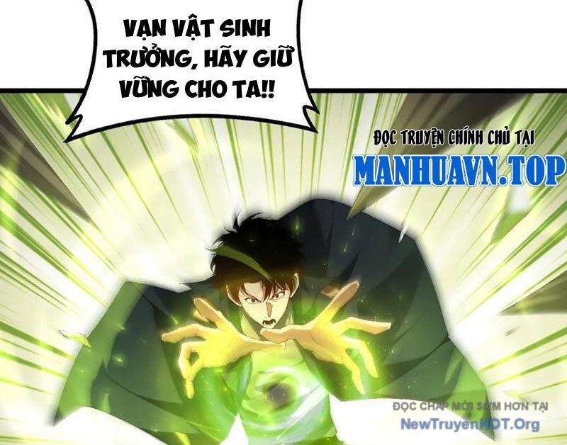 Ta Là Chúa Tể Trùng Độc Chap 68 - Next Chap 69