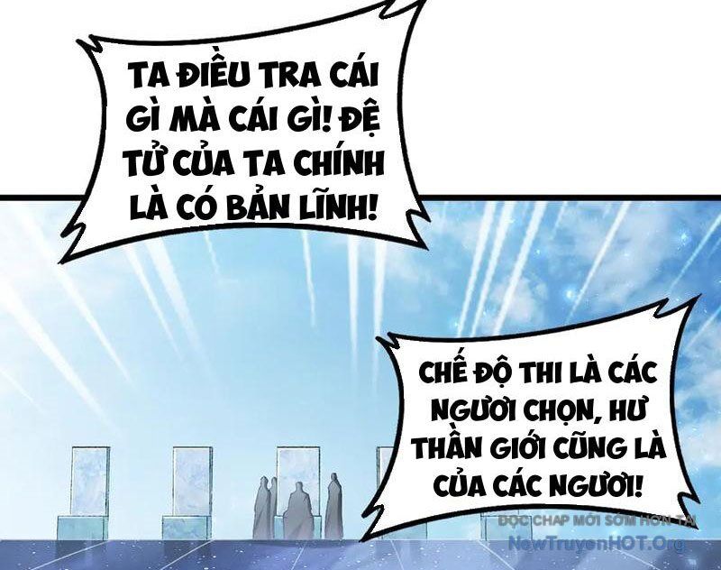 Ta Là Chúa Tể Trùng Độc Chap 68 - Next Chap 69