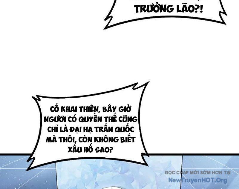 Ta Là Chúa Tể Trùng Độc Chap 68 - Next Chap 69
