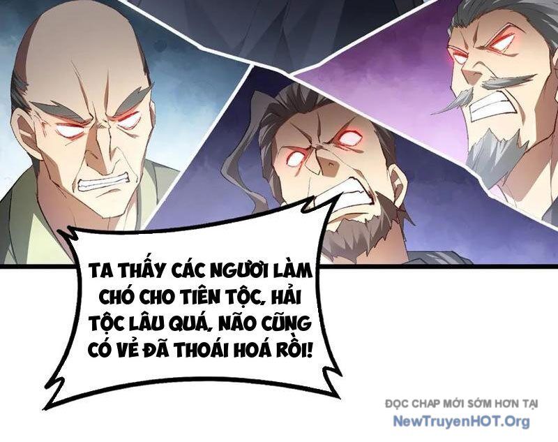 Ta Là Chúa Tể Trùng Độc Chap 68 - Next Chap 69