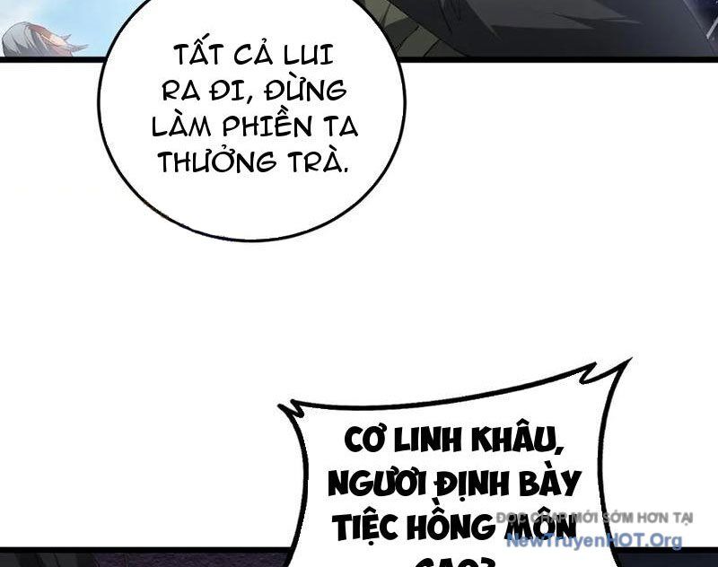 Ta Là Chúa Tể Trùng Độc Chap 68 - Next Chap 69