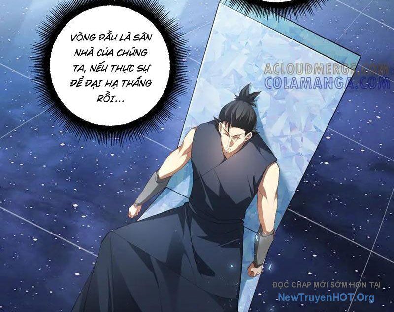 Ta Là Chúa Tể Trùng Độc Chap 68 - Next Chap 69