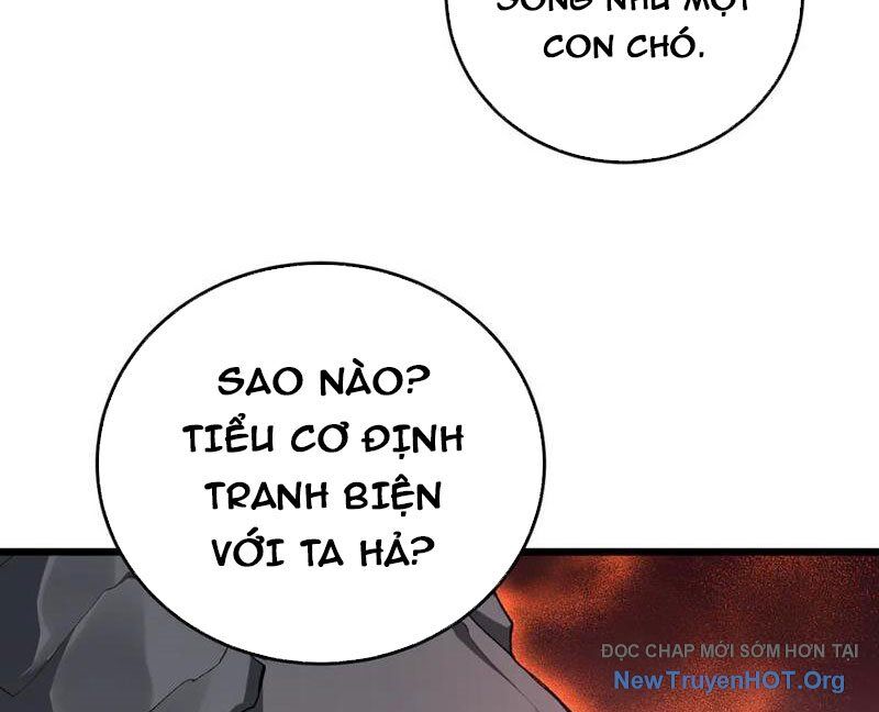 Ta Là Chúa Tể Trùng Độc Chap 68 - Next Chap 69