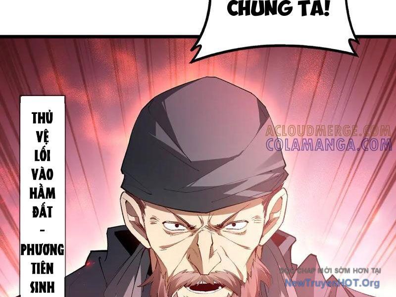 Ta Là Chúa Tể Trùng Độc Chap 69 - Next Chap 70