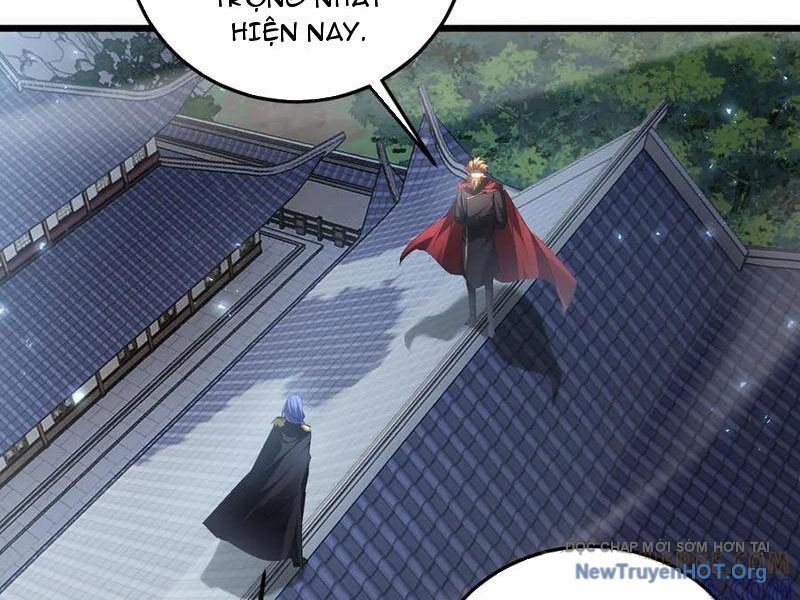 Ta Là Chúa Tể Trùng Độc Chap 69 - Next Chap 70