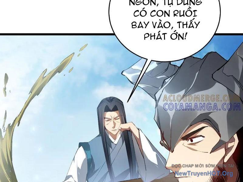 Ta Là Chúa Tể Trùng Độc Chap 69 - Next Chap 70