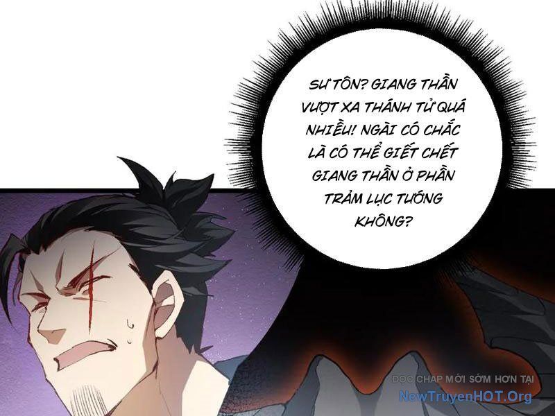 Ta Là Chúa Tể Trùng Độc Chap 69 - Next Chap 70