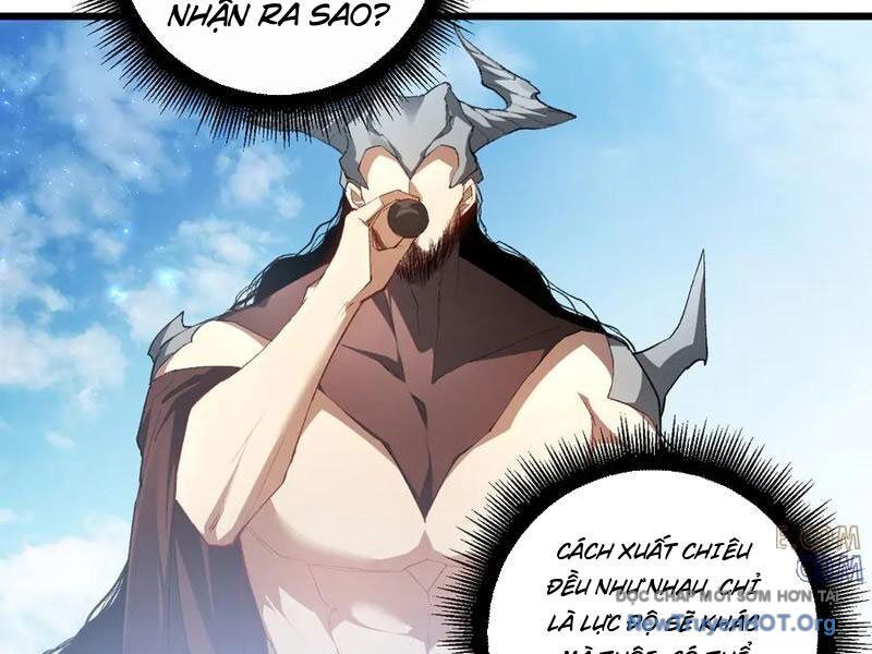 Ta Là Chúa Tể Trùng Độc Chap 69 - Next Chap 70