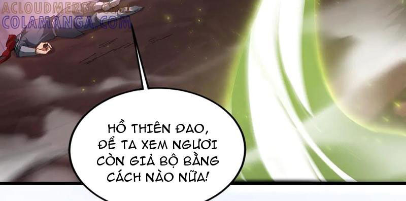 Ta Là Chúa Tể Trùng Độc Chap 70 - Next Chap 71