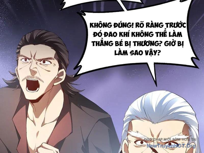 Ta Là Chúa Tể Trùng Độc Chap 70 - Next Chap 71