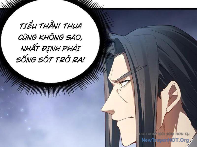 Ta Là Chúa Tể Trùng Độc Chap 70 - Next Chap 71