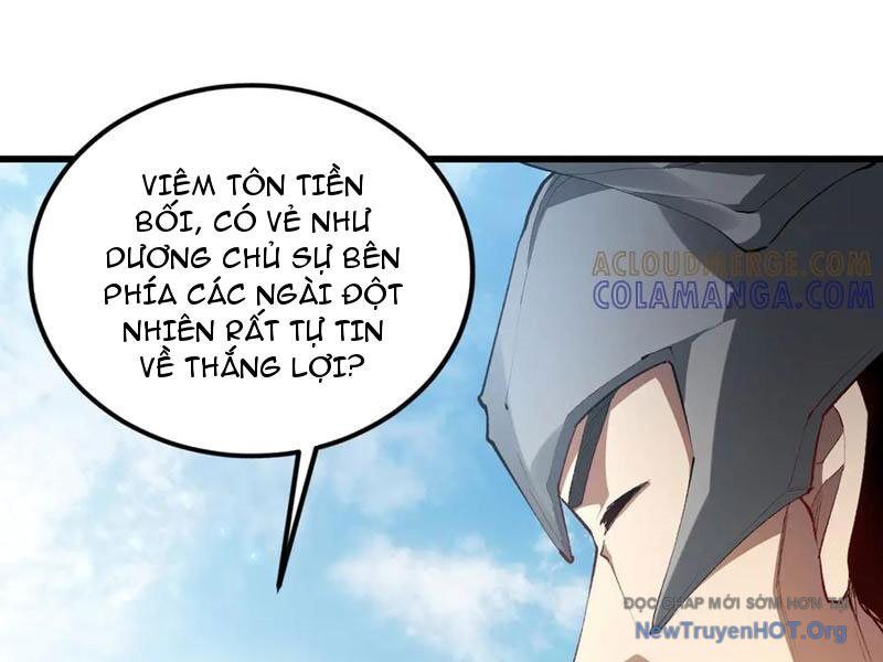 Ta Là Chúa Tể Trùng Độc Chap 70 - Next Chap 71