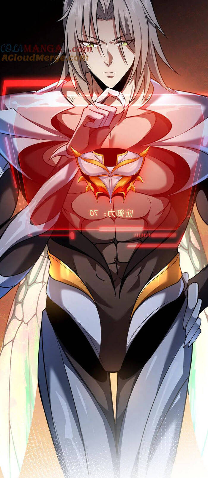 Ta Là Chúa Tể Tùng Lâm Chap 16 - Next Chap 17